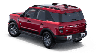 2025 Ford Bronco Sport® External Image 3